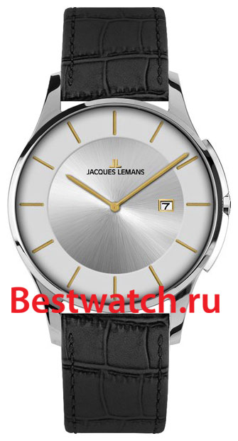 Часы Jacques Lemans London 1-1777N